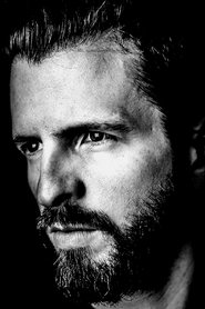 Joan Planas portrait