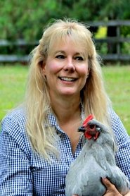 Lisa Steele portrait