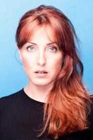 Carli Norris portrait