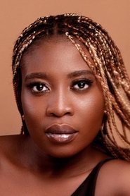 Abiola Kareem portrait