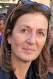 Fabienne Katany portrait