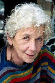 Carla Becker portrait