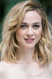 Marta Hazas portrait