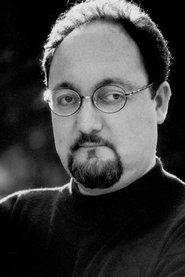Miguel Alcíbar portrait