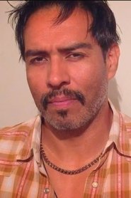 Roel Navarro portrait