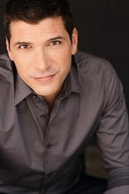 Dean Napolitano portrait
