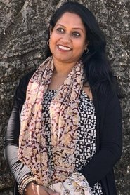Sangeita Inamdar-Kulkarni portrait