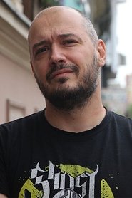 Daško Milinović portrait