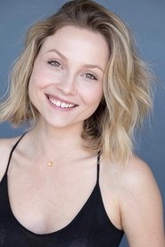 Kristi Lauren portrait