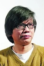Lin Lisheng portrait
