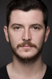 Emir Öner portrait