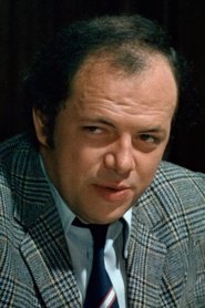 Christian Maillet portrait