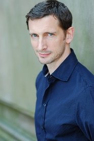 Anthony Marble portrait