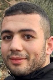 Amine Boucetta portrait