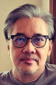 Mike Alcazaren portrait