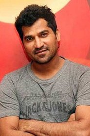Baba Yadav portrait