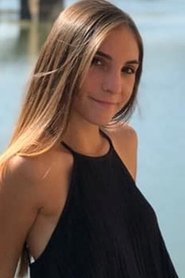Martina Massenza portrait