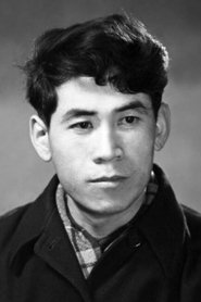 Li Junjie portrait