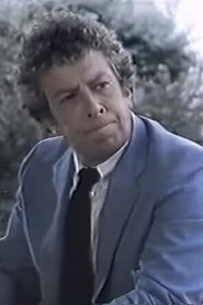 Frank Dent portrait