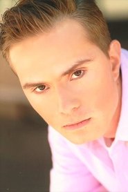 Cole Brandenberger portrait