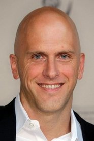 Bradley Buecker portrait