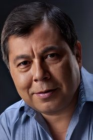 Fernando Manzano portrait