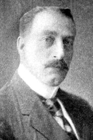 Leslie T. Peacocke portrait