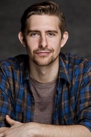 Justin Otto portrait