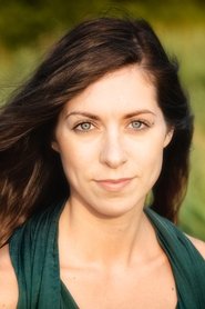 Geneviève Toupin portrait