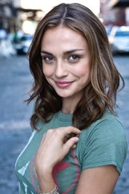 Kelly Briter portrait
