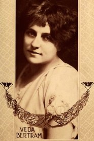 Vedah Bertram portrait