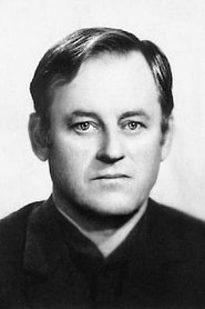 Eduardas Kunavičius portrait