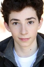 Joshua Carlon portrait