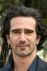 Mario Sgueglia portrait