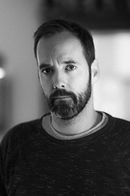 Simon Madore portrait