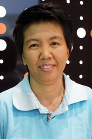 Saratswadee Wongsomphet portrait