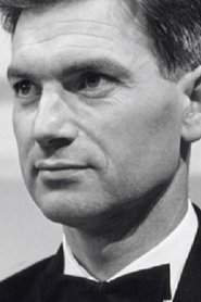 Hugh David portrait