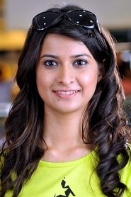 Mridula Sathe portrait