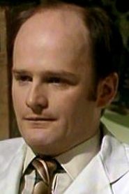 Murray Ewan portrait