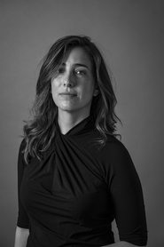 Monika Revilla portrait