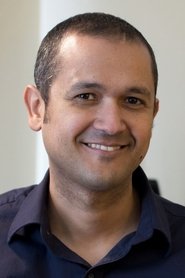 Daniel Sousa portrait