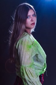 Olívia Sobral portrait