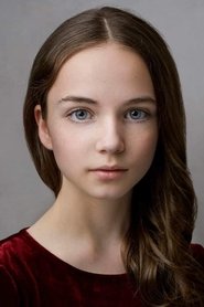 Isabelle Wilson portrait
