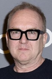 Bill Eagles portrait