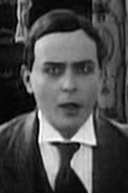 Sergei Kvasnitskii portrait