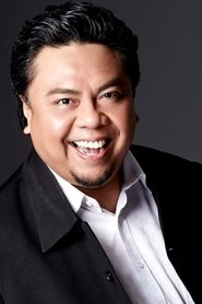 Suhaimi Yusof portrait