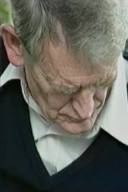 Derek Bailey portrait