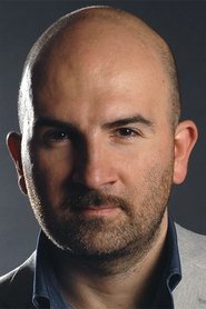 Donato Carrisi portrait