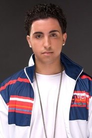 Colby O'Donis portrait