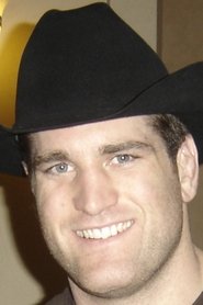 Brad Imes portrait